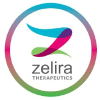 Logo de Zelira Therapeutics (QB) (ZLDAF).