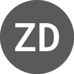 Logo de ZST Digital Networks (CE) (ZSTN).