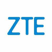 Logo de Zte (PK) (ZTCOF).