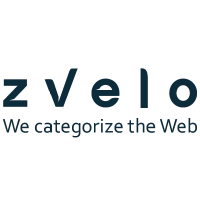 Logo de Zvelo (CE) (ZVLO).