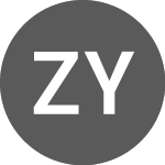 Logo de Zhong Ya (GM) (ZYJT).