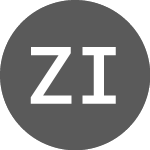 Logo de ZZLL Information Technol... (CE) (ZZLL).