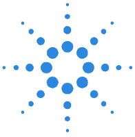 Logo de Agilent Technologies (A).