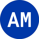 Logo de A M R CP 7.875 (AAR).