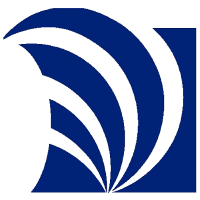 Logo de AmerisourceBergen (ABC).