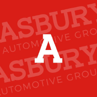 Logo de Asbury Automotive (ABG).