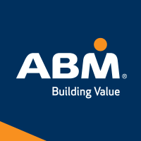Logo de ABM Industries (ABM).