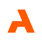 Logo de Arcosa (ACA).