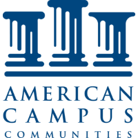 Logo de American Campus Communit... (ACC).