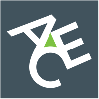 Logo de Ace (ACE).