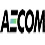 Logo de AECOM (ACM).