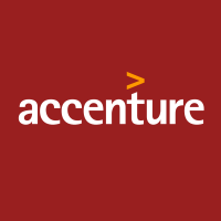 Logotipo para Accenture
