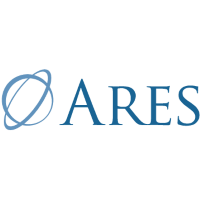 Logo de Ares Commercial Real Est... (ACRE).