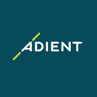 Logo de Adient (ADNT).