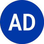 Logo de Advanced Disposal Services (ADSW).