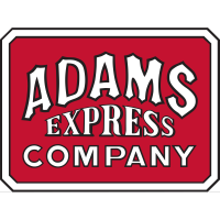 Logo de Adams Diversified Equity (ADX).