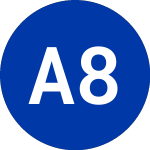Logo de  (AEF.L).