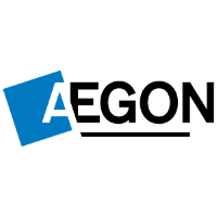 Logo de Aegon (AEG).