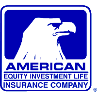 Logo de American Equity Investme... (AEL).
