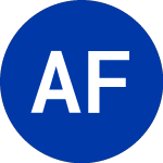 Logo de American Financial (AFGE.CL).