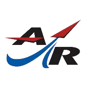 Logo de Aerojet Rocketdyne (AJRD).