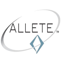 Logo de Allete (ALE).