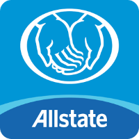 Logo de Allstate (ALL).