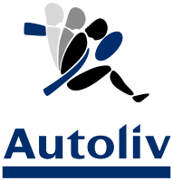 Logo de Autoliv (ALV).