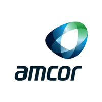 Logo de Amcor (AMCR).