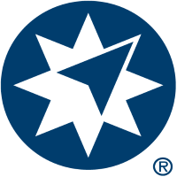 Logo de Ameriprise Financial (AMP).