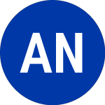 Logo de American National (ANG-D).