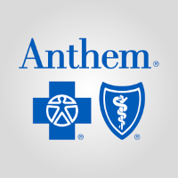 Logo de Anthem (ANTM).