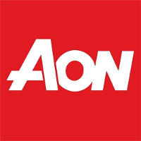 Logo de Aon (AON).