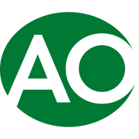 Logo de AO Smith (AOS).