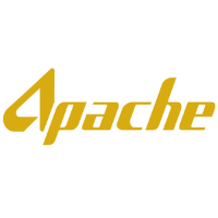 Logo de Apache (APA).