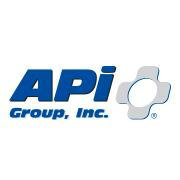 Logo de APi (APG).
