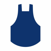 Logotipo para Blue Apron