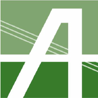 Logo de Algonquin Power (AQN).