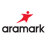 Logo de Aramark (ARMK).