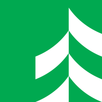 Logo de Associated Banc (ASB).