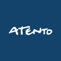 Logo de Atento (ATTO).