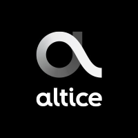 Logo de Altice USA (ATUS).