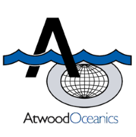 Logo de Atwood Oceanics (ATW).