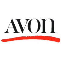 Logo de Avon Products (AVP).