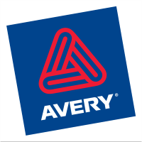 Logo de Avery Dennison (AVY).