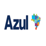 Logo de Azul (AZUL).