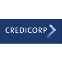 Logo de Credicorp (BAP).