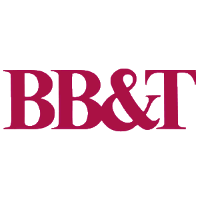 Logo de BB and T (BBT).