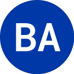 Logo de Bandag A (BDG.A).