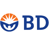 Logo de Becton Dickinson (BDX).